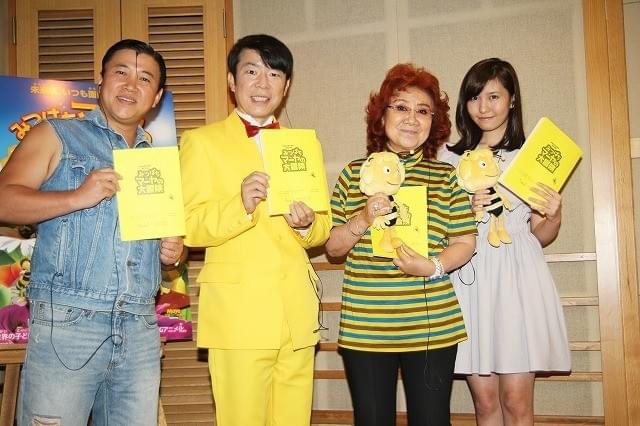 レジェンド声優・野沢雅子が大橋巨泉さんの生きざまに敬服