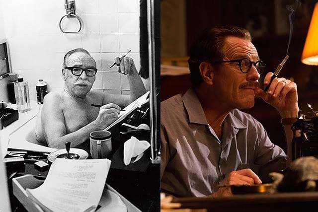 エル・ファニングVSブライアン・クランストン、悲痛な“親子ゲンカ”の行き先は？「トランボ」本編映像公開