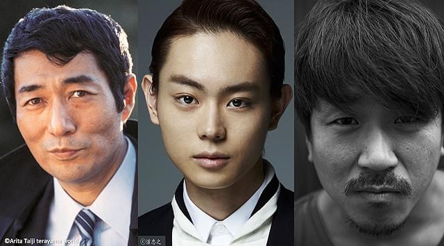 菅田将暉＆ヤン・イクチュン、寺山修司の「あゝ、荒野」映画化でボクシングに挑戦