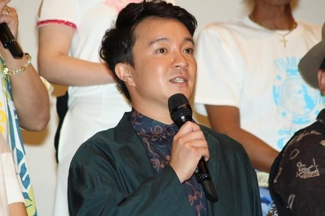 「ONE PIECE FILM GOLD」33の国と地域で公開決定！ルフィが狙うは“金メダル”級ヒット