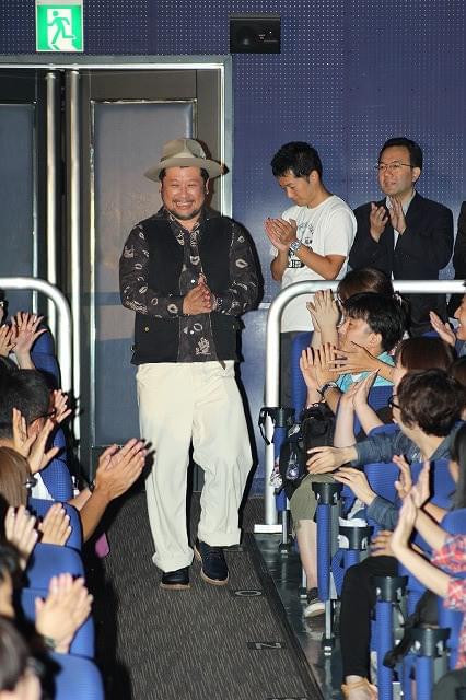 「ONE PIECE FILM GOLD」33の国と地域で公開決定！ルフィが狙うは“金メダル”級ヒット