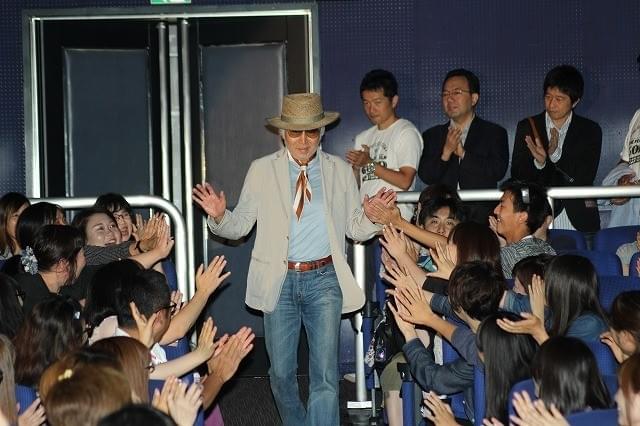 「ONE PIECE FILM GOLD」33の国と地域で公開決定！ルフィが狙うは“金メダル”級ヒット