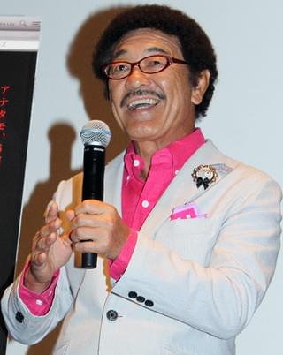 具志堅用高、SNSに初挑戦 「ちょっちゅね」初ツイートでフォロワー100万目指す!?