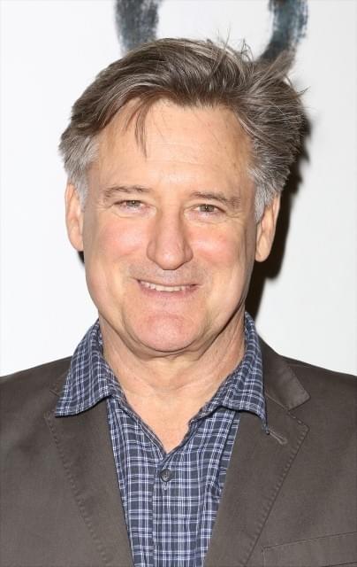 「インデペンデンス・デイ」ビル・プルマン、新作西部劇に主演