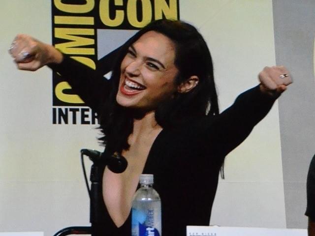 「ジャスティス・リーグ」は確実にユーモア増加！メンバー全員勢ぞろい