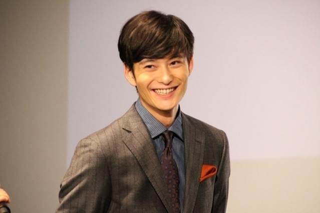 「手汗がすごい」と生田斗真にからかわれた岡田将生