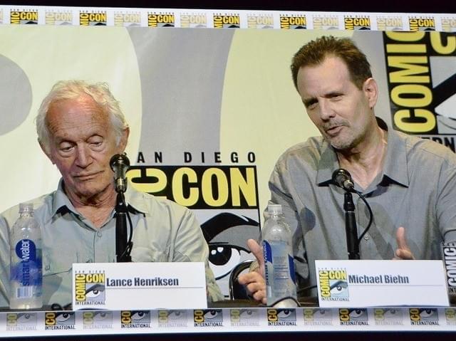 「エイリアン2」キャストが再会！キャメロン監督はN・ブロムガンプ版続編の成功に太鼓判