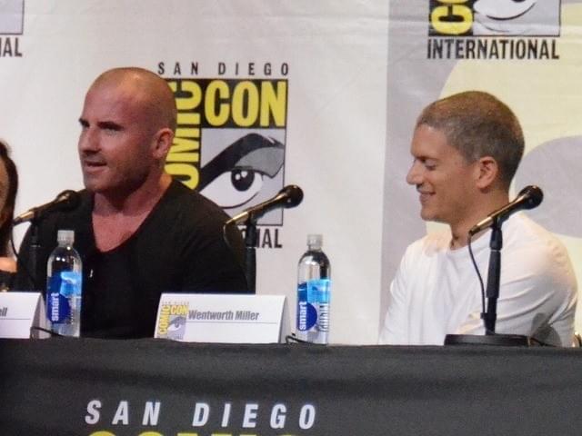 「プリズン・ブレイク」兄弟が復活！