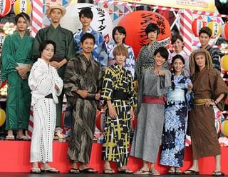 沢村一樹、ライダー出演で「ブレイク間近」確信もちびっ子に“下ネタ”伝授