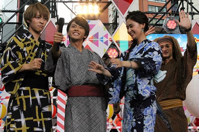 沢村一樹、ライダー出演で「ブレイク間近」確信もちびっ子に“下ネタ”伝授