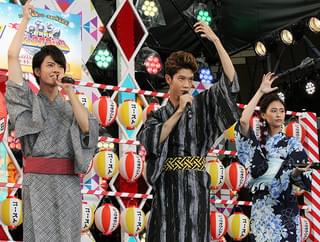 沢村一樹、ライダー出演で「ブレイク間近」確信もちびっ子に“下ネタ”伝授