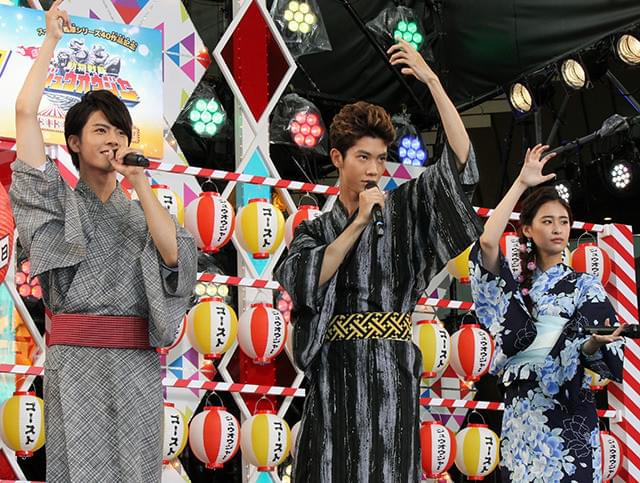 沢村一樹、ライダー出演で「ブレイク間近」確信もちびっ子に“下ネタ”伝授