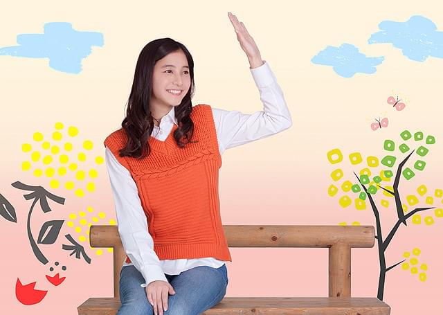 中島裕翔×新木優子のラブストーリー「僕らのごはんは明日で待ってる」17年1月7日公開決定