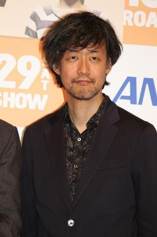 檀れい、初来日“インドの国宝”監督から熱烈ラブコール