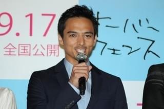 オダギリジョー、主演作・初日舞台挨拶の不在をフライング謝罪「今日をもって消える」