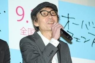オダギリジョー、主演作・初日舞台挨拶の不在をフライング謝罪「今日をもって消える」