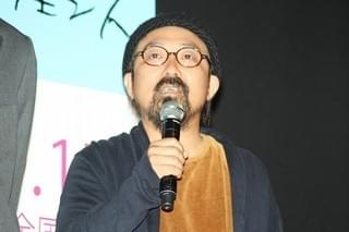 オダギリジョー、主演作・初日舞台挨拶の不在をフライング謝罪「今日をもって消える」