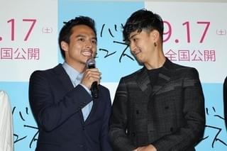 オダギリジョー、主演作・初日舞台挨拶の不在をフライング謝罪「今日をもって消える」