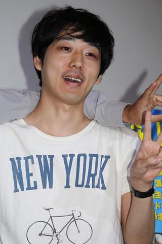 野村周平「森山中教習所」役作りのポイントは“童貞っぽさ”？