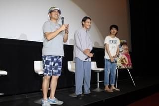 野村周平「森山中教習所」役作りのポイントは“童貞っぽさ”？