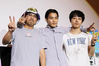 野村周平「森山中教習所」役作りのポイントは“童貞っぽさ”？