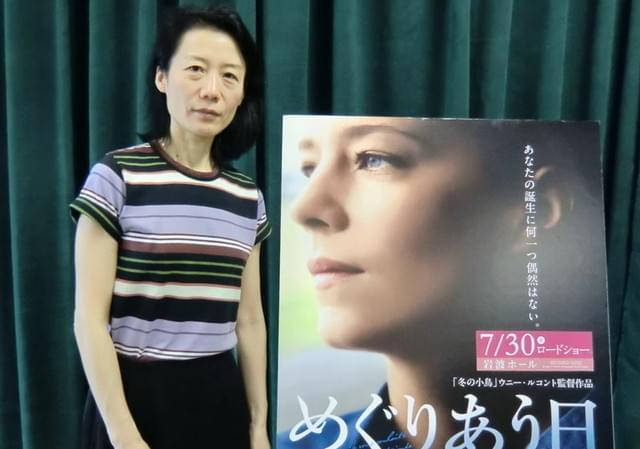 ウニー・ルコント監督