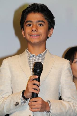 歌舞伎座、120年の歴史で初めて洋画プレミア開催！松本幸四郎「良い古いものは新しい」