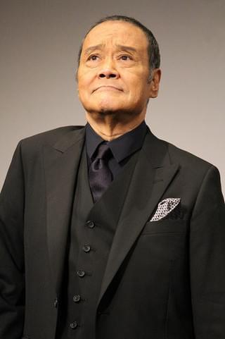 歌舞伎座、120年の歴史で初めて洋画プレミア開催！松本幸四郎「良い古いものは新しい」