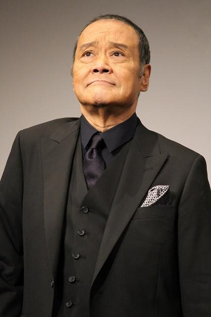 歌舞伎座、120年の歴史で初めて洋画プレミア開催！松本幸四郎「良い古いものは新しい」