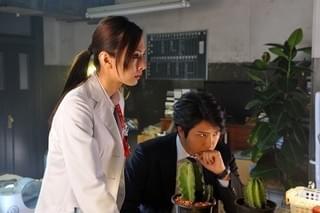 北川景子が法医学ミステリー「ヒポクラテスの誓い」に主演！白衣姿も初披露