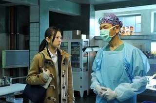 北川景子が法医学ミステリー「ヒポクラテスの誓い」に主演！白衣姿も初披露