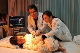 北川景子が法医学ミステリー「ヒポクラテスの誓い」に主演！白衣姿も初披露