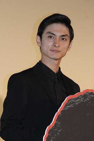 野村萬斎「シン・ゴジラ」を演じていた！モーションキャプチャで生命注ぐ