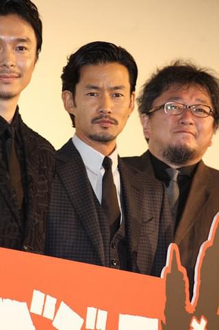 野村萬斎「シン・ゴジラ」を演じていた！モーションキャプチャで生命注ぐ