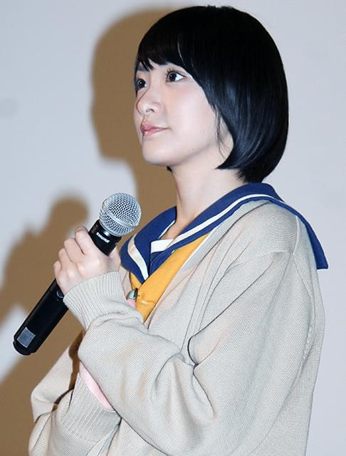 生駒里奈「コープスパーティー」第3弾を早くもおねだり「もっと血みどろにして」