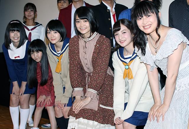 生駒里奈「コープスパーティー」第3弾を早くもおねだり「もっと血みどろにして」