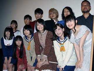 生駒里奈「コープスパーティー」第3弾を早くもおねだり「もっと血みどろにして」