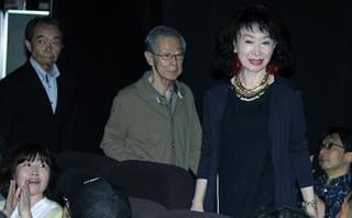 三田佳子、「Wの悲劇」32年ぶりに見直し自画自賛「本当にすごいんです」