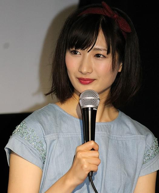 “アヤカノ”通の武田梨奈、世界各国で続々リメイク決定に期待「映画祭やってほしい」