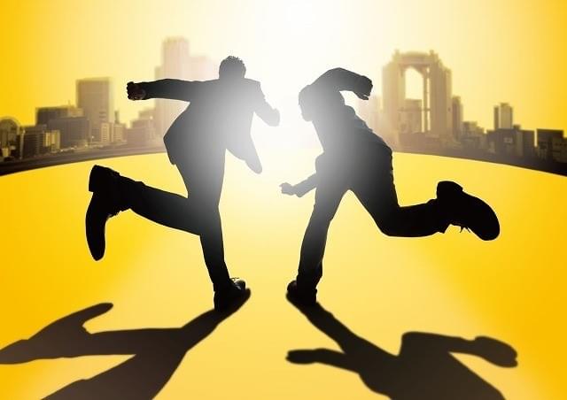 佐々木蔵之介＆関ジャニ・横山裕ダブル主演「破門」、17年1月28日公開決定！