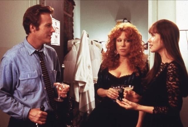 「アナ雪」イディナ・メンゼル、「フォエバー・フレンズ」リメイク版に主演