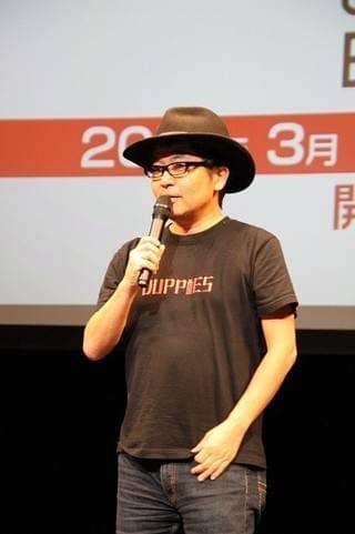 園子温監督と松井玲奈が……愛知・豊橋で映画祭を盛り上げる！