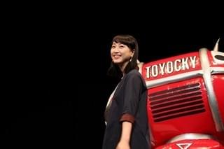 園子温監督と松井玲奈が……愛知・豊橋で映画祭を盛り上げる！