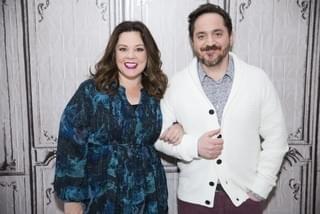 メリッサ・マッカーシー夫妻の新作コメディ、2018年夏公開へ