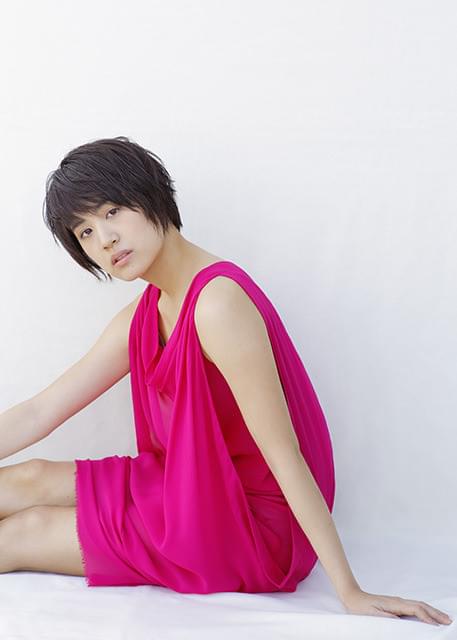 主演に抜てきされた石橋静河