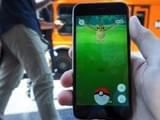 世界で大人気の「ポケモンGO」