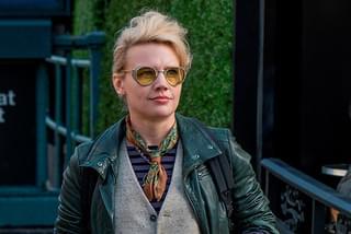 変人役が素に近い？「ゴーストバスターズ」の女優ケイト・マッキノンに迫った特別映像公開