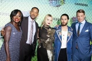 “和製ハーレイ・クイン”ダレノガレ明美、本家マーゴット・ロビーと対面！