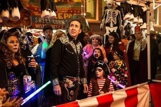 ニコラス・ケイジが悪霊に追い詰められる…「ペイ・ザ・ゴースト」予告公開