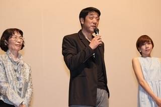 沢口靖子「普段は犯人を追いかけている」けど9年ぶり映画主演で教師役